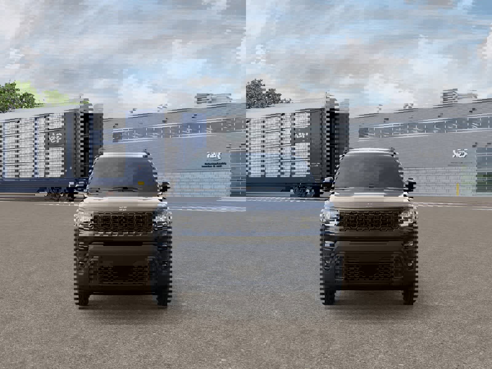 New 2026 Jeep Cherokee Limited image 6