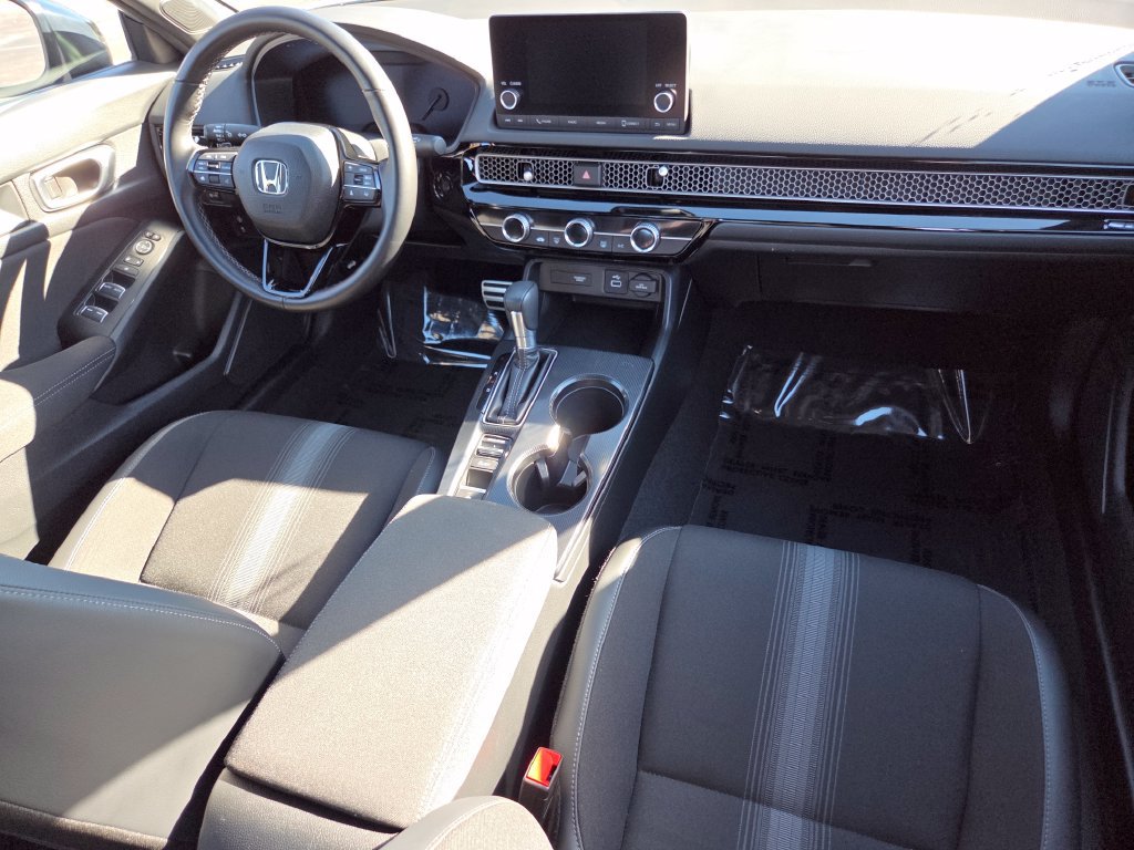 Used 2024 Honda Civic Sport image 29