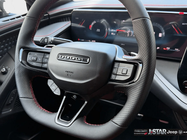 New 2026 Dodge Charger Scat Pack AWD/4WD image 26