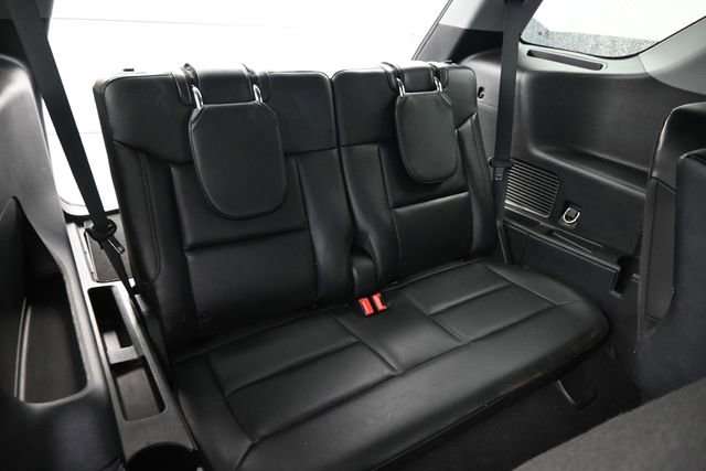 Used 2023 Ford Explorer Limited w/ Equipment Group 301A AWD/4WD image 10