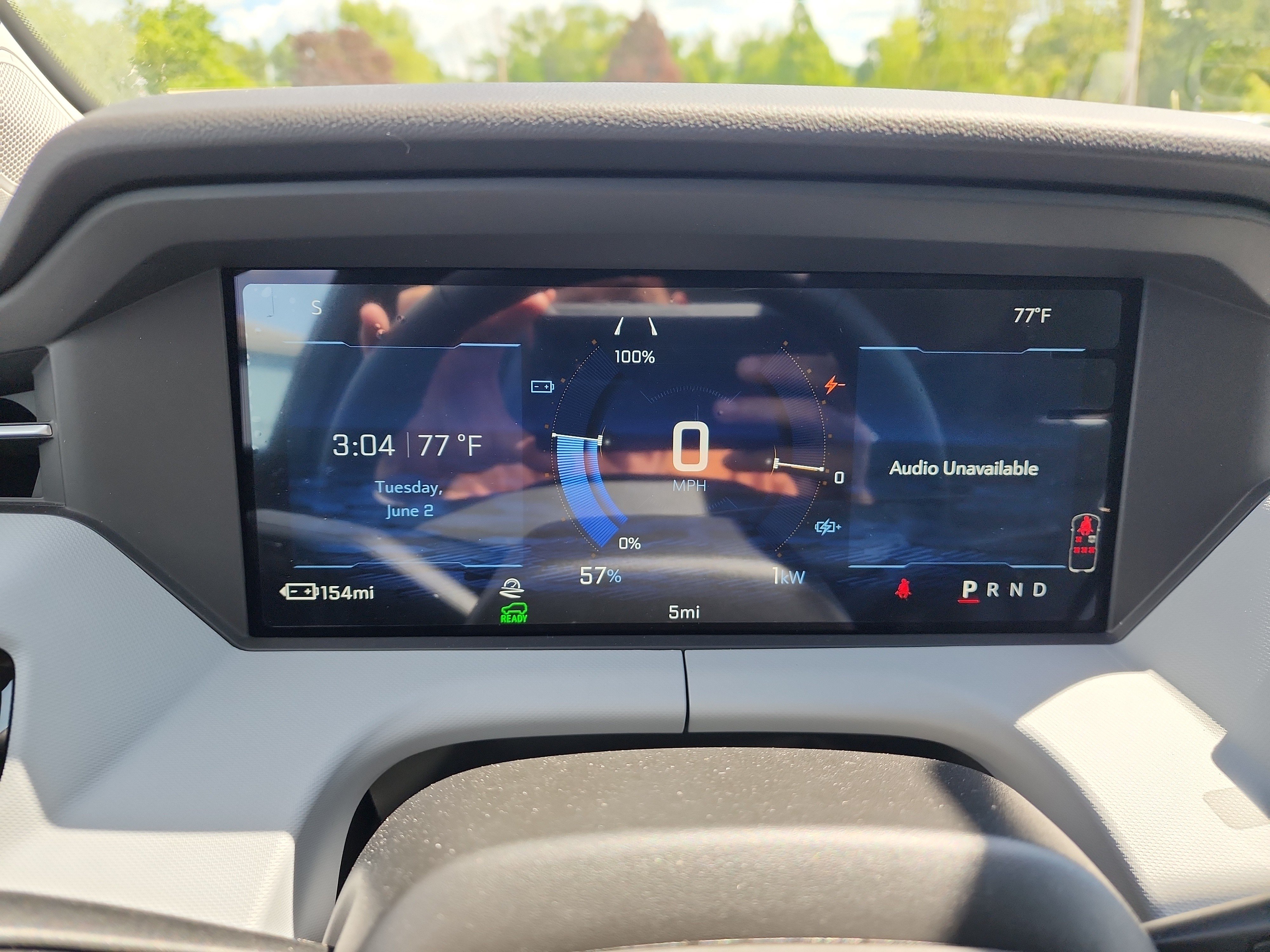 New 2027 Chevrolet Bolt RS w/ Technology Package FWD image 20