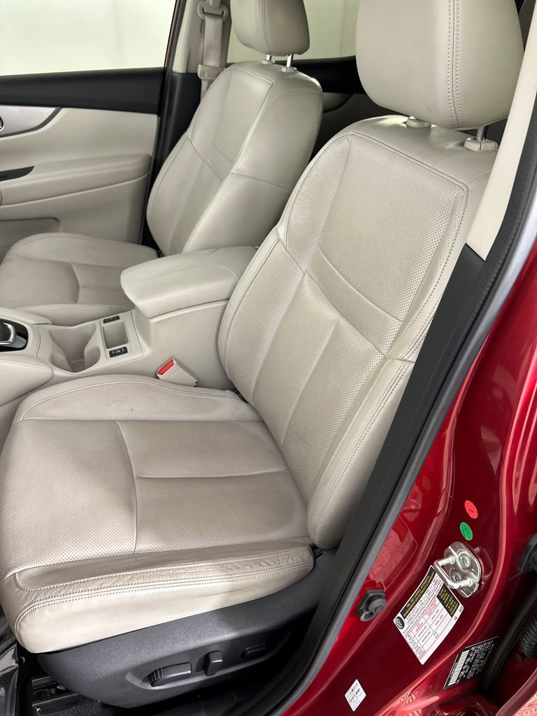 Used 2020 Nissan Rogue Sport SL w/ Premium Package AWD/4WD image 12