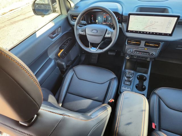 New 2026 Ford Maverick Tremor image 10