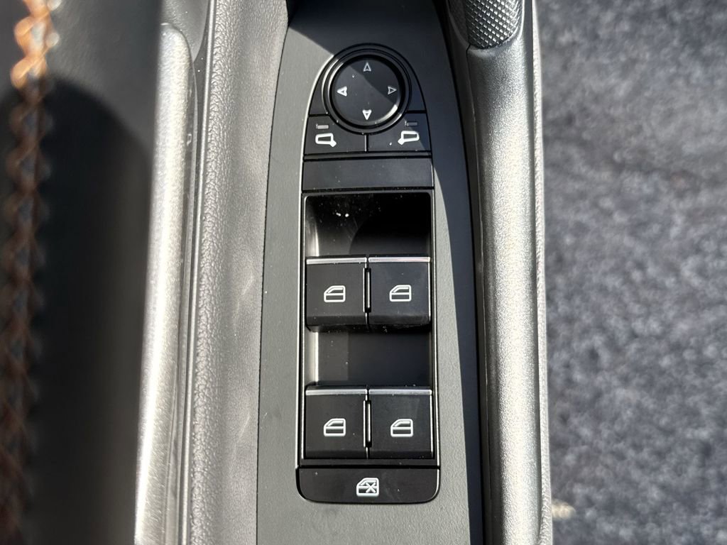 New 2026 MAZDA CX-50 AWD 2.5 S w/ Weather Package image 13