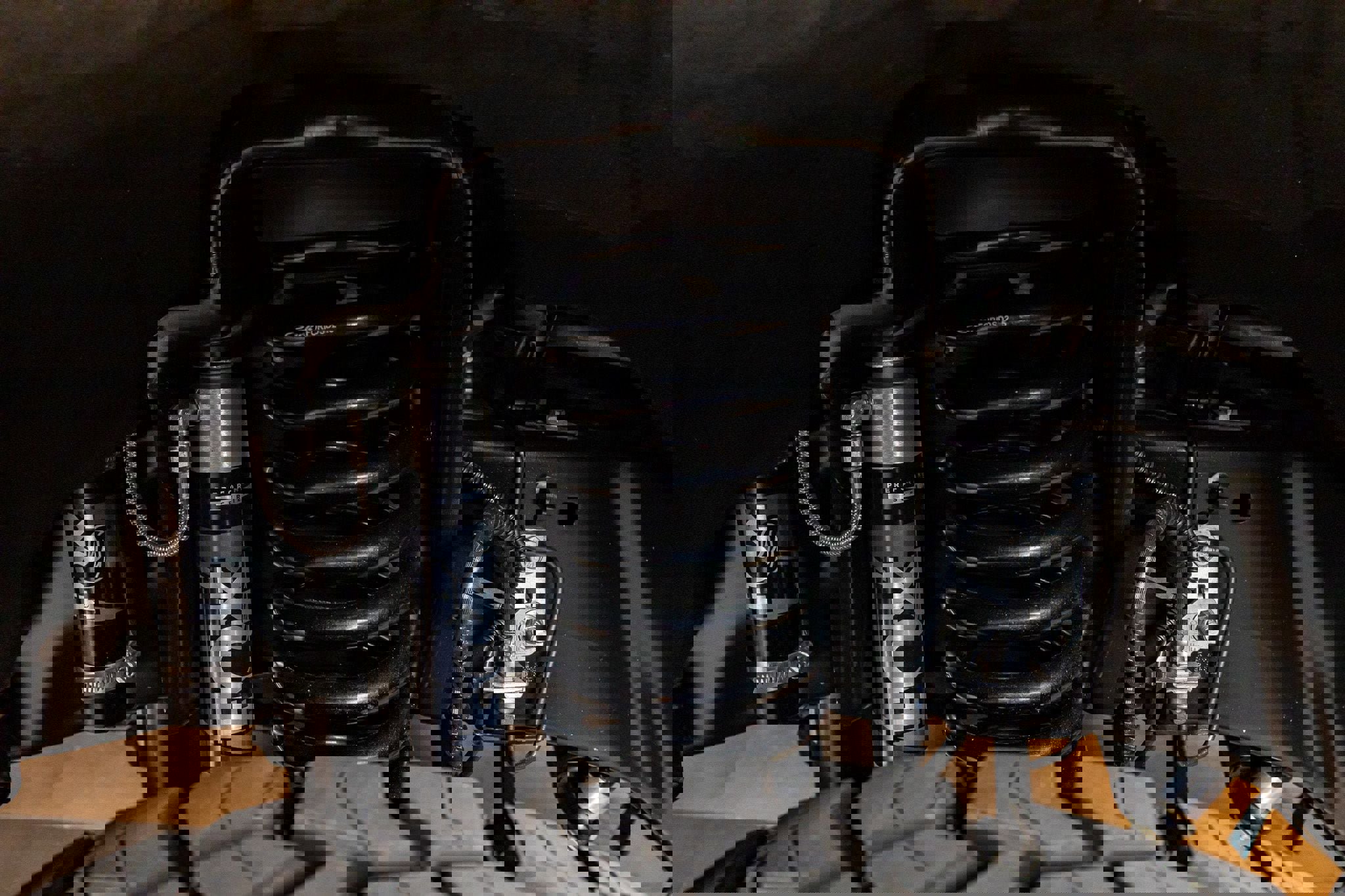 Used 2024 Ford F250 Limited image 13