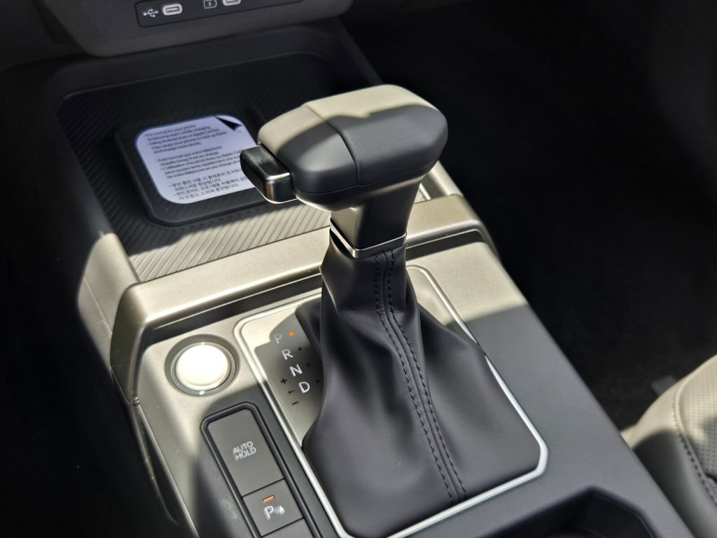 New 2027 Kia Seltos X-Line SX AWD/4WD image 12