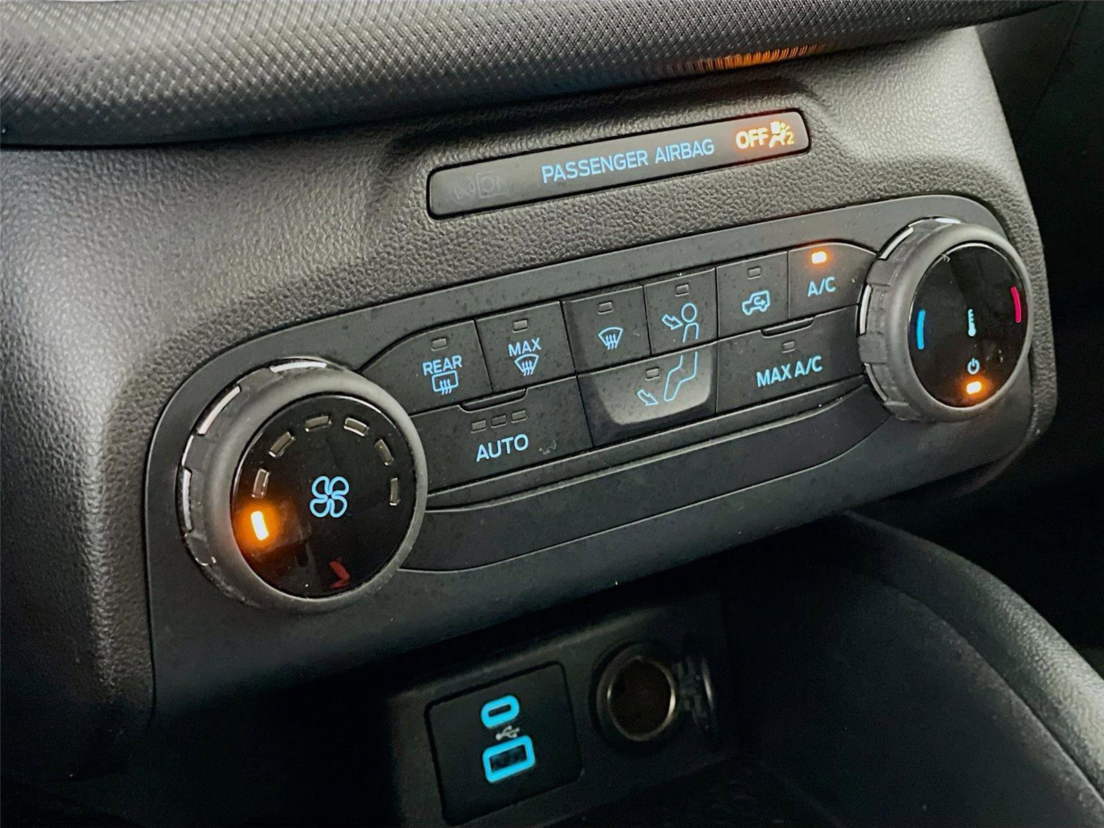 Used 2022 Ford Bronco Sport Big Bend AWD/4WD image 18