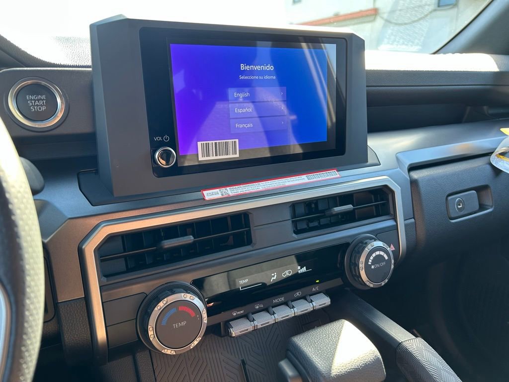 Certified 2025 Toyota 4Runner SR5 image 21