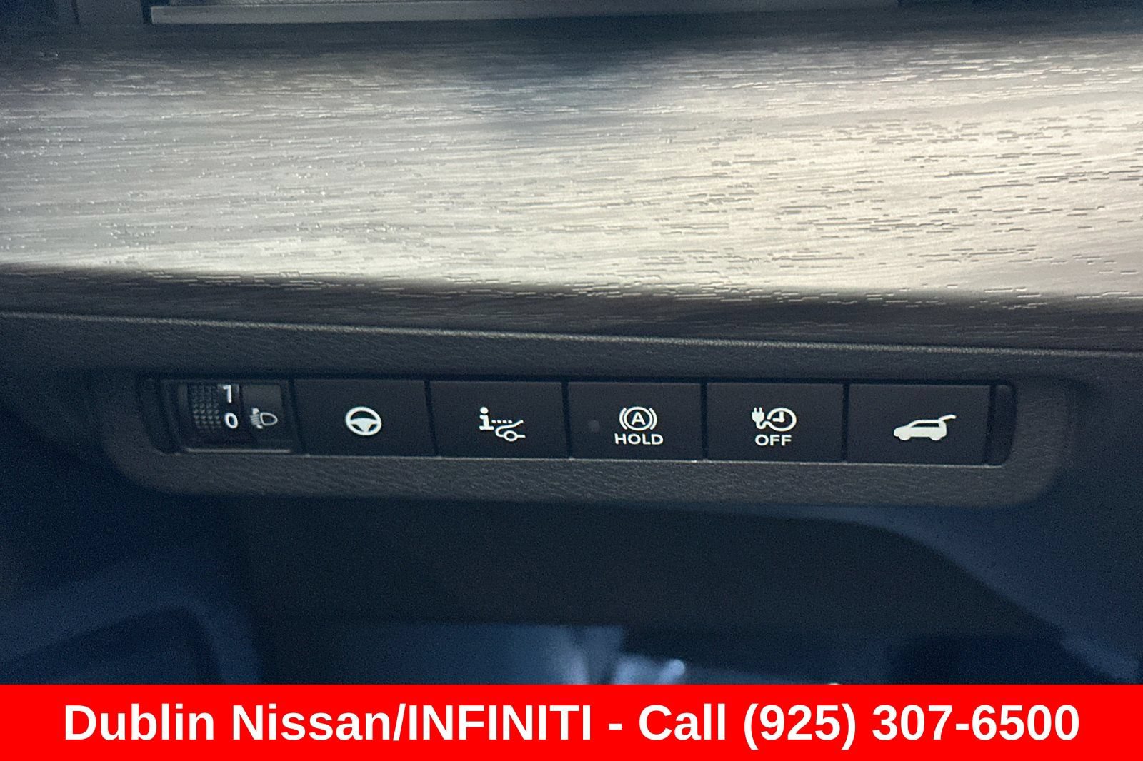 Used 2023 Nissan Ariya FWD image 41