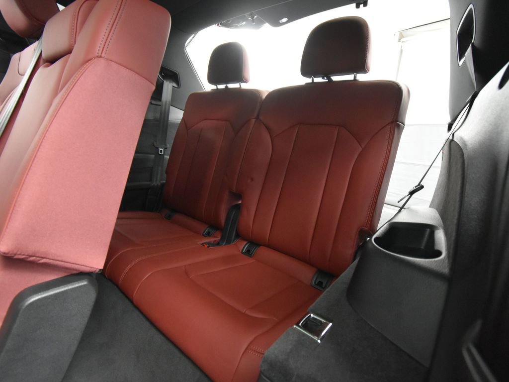 Used 2024 Audi SQ7 Premium Plus image 52