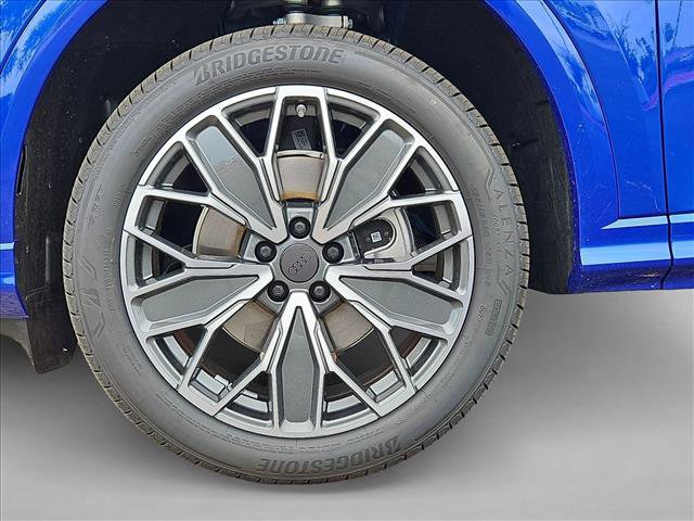 New 2026 Audi Q5 Premium Plus AWD/4WD image 9