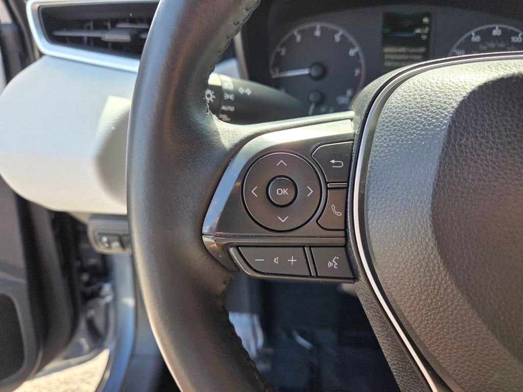 Used 2024 Toyota Corolla SE image 29