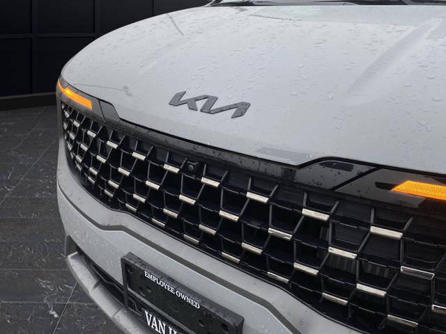 New 2026 Kia Carnival SX Prestige image 46