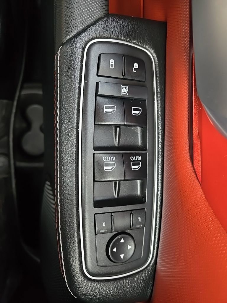 Used 2019 RAM 1500 Rebel w/ Rebel Level 2 Equipment Group image 23