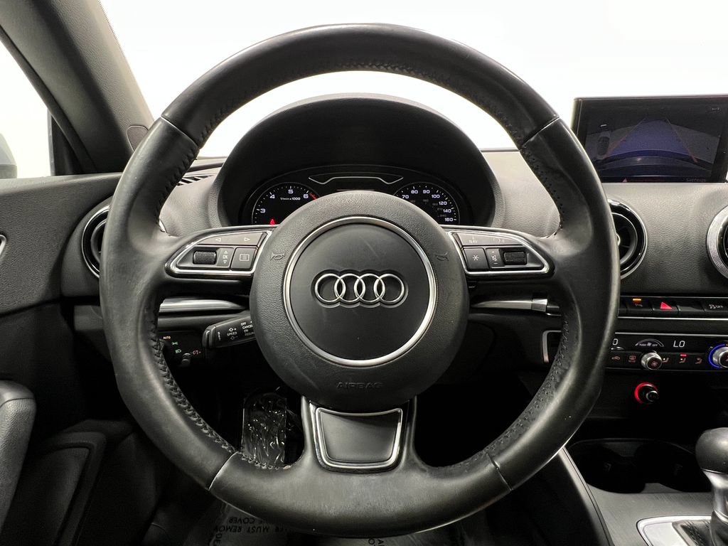 Used 2015 Audi A3 1.8T Premium Plus FWD image 40