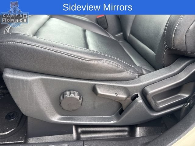 Used 2025 Ford Bronco Badlands AWD/4WD image 23