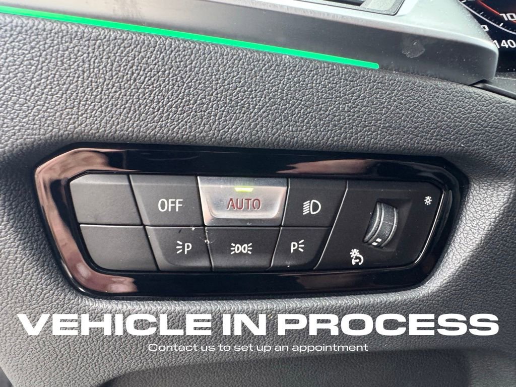 Used 2022 BMW 440i xDrive Coupe image 16