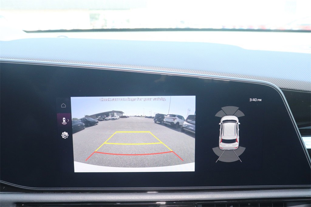 New 2024 Kia Niro Wave image 15