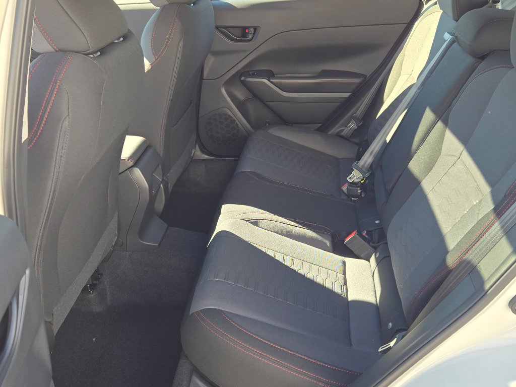 New 2026 Subaru Impreza 2.0i Sport AWD/4WD image 17