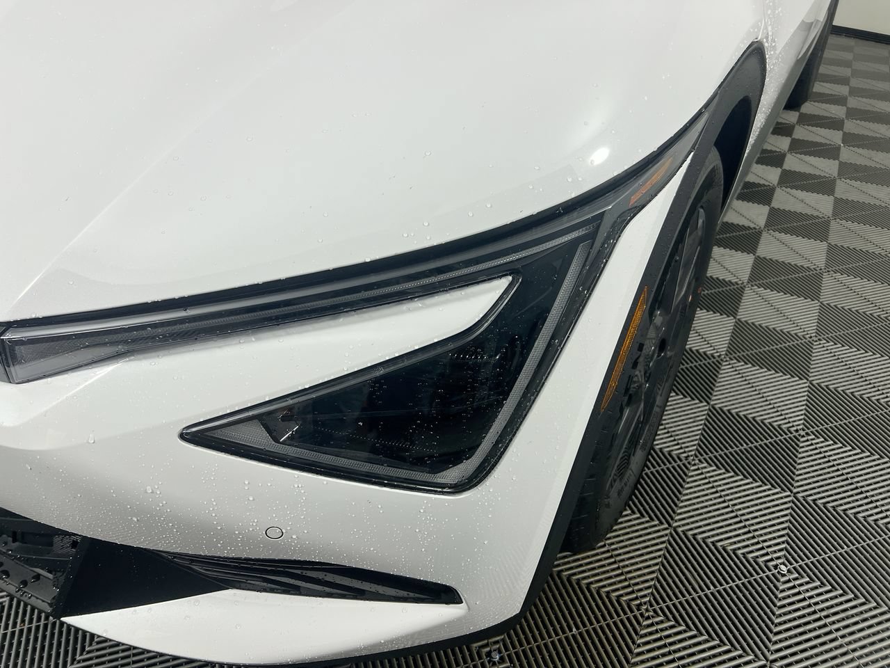 New 2026 Kia EV6 Light RWD image 11