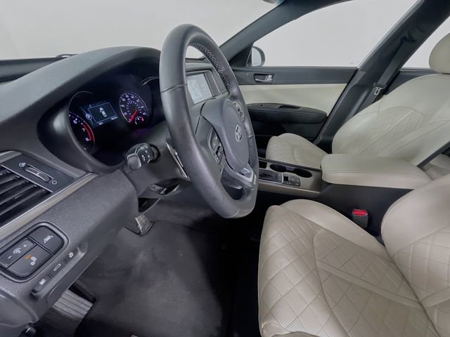 Used 2017 Kia Optima SX image 23