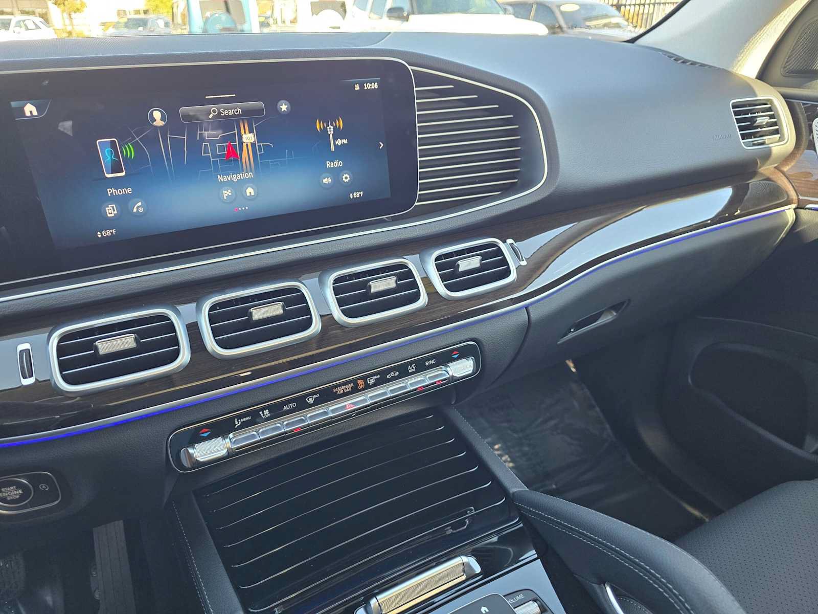 Used 2026 Mercedes-Benz GLE 450 4MATIC image 27