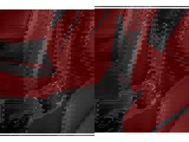 Certified 2025 Acura Integra A-Spec FWD image 14