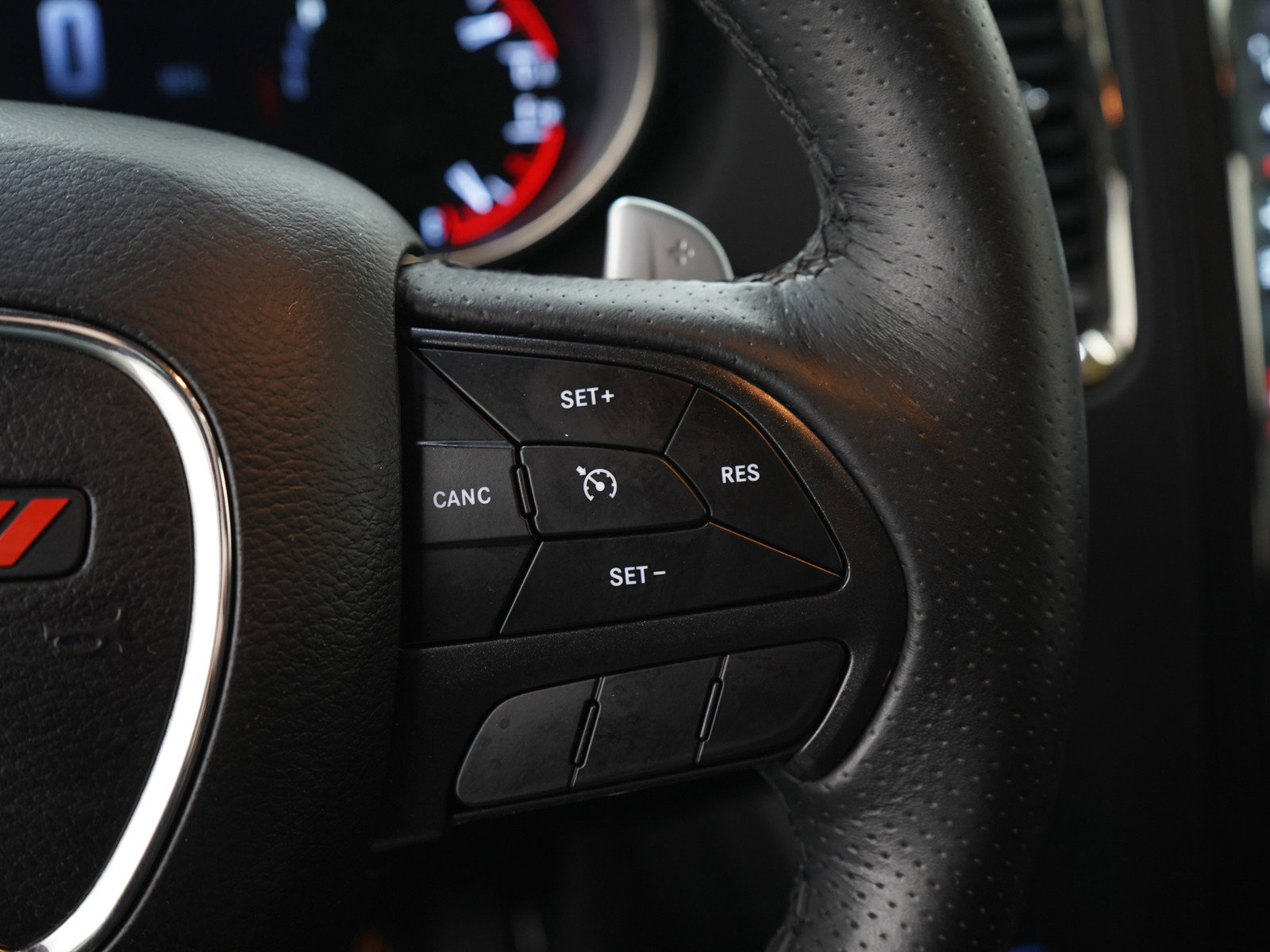 Used 2019 Dodge Durango R/T w/ Trailer Tow Group IV AWD/4WD image 30