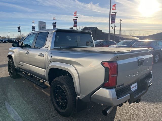 New 2025 Toyota Tacoma SR5 image 6