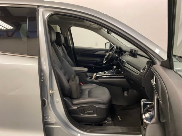 Certified 2023 MAZDA CX-9 Touring AWD/4WD image 25