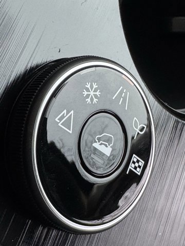 New 2026 Nissan Rogue SV image 27