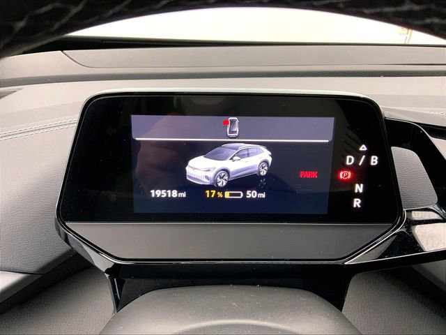 Used 2023 Volkswagen ID.4 Pro S Plus AWD/4WD image 24