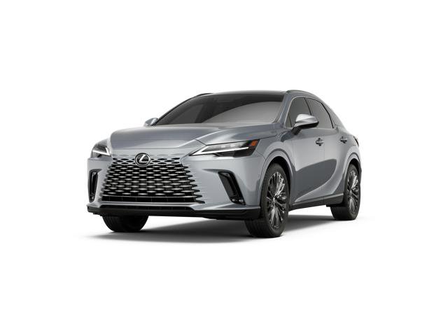 New 2026 Lexus RX 350 w/ Luxury Package image 6
