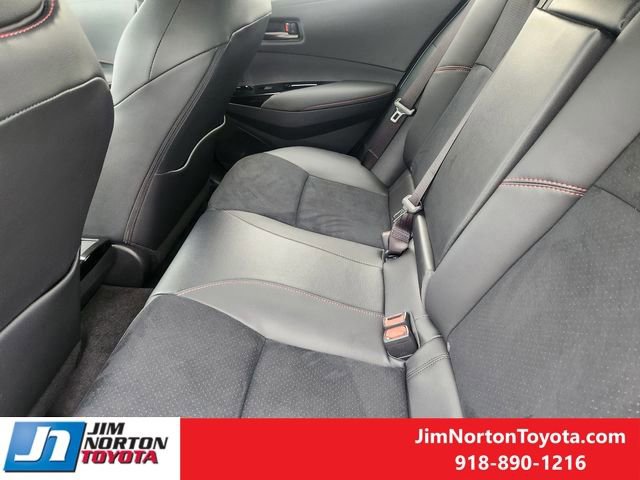 New 2026 Toyota Corolla GR image 22