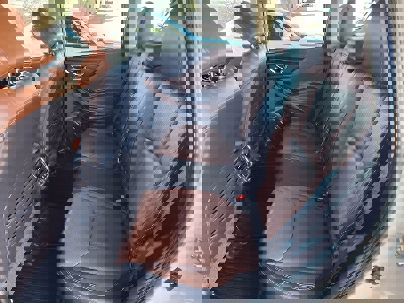 Used 2022 Subaru Forester Touring w/ Popular Package #2 image 82