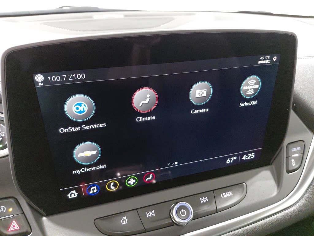 Certified 2023 Chevrolet Blazer LT AWD/4WD image 28