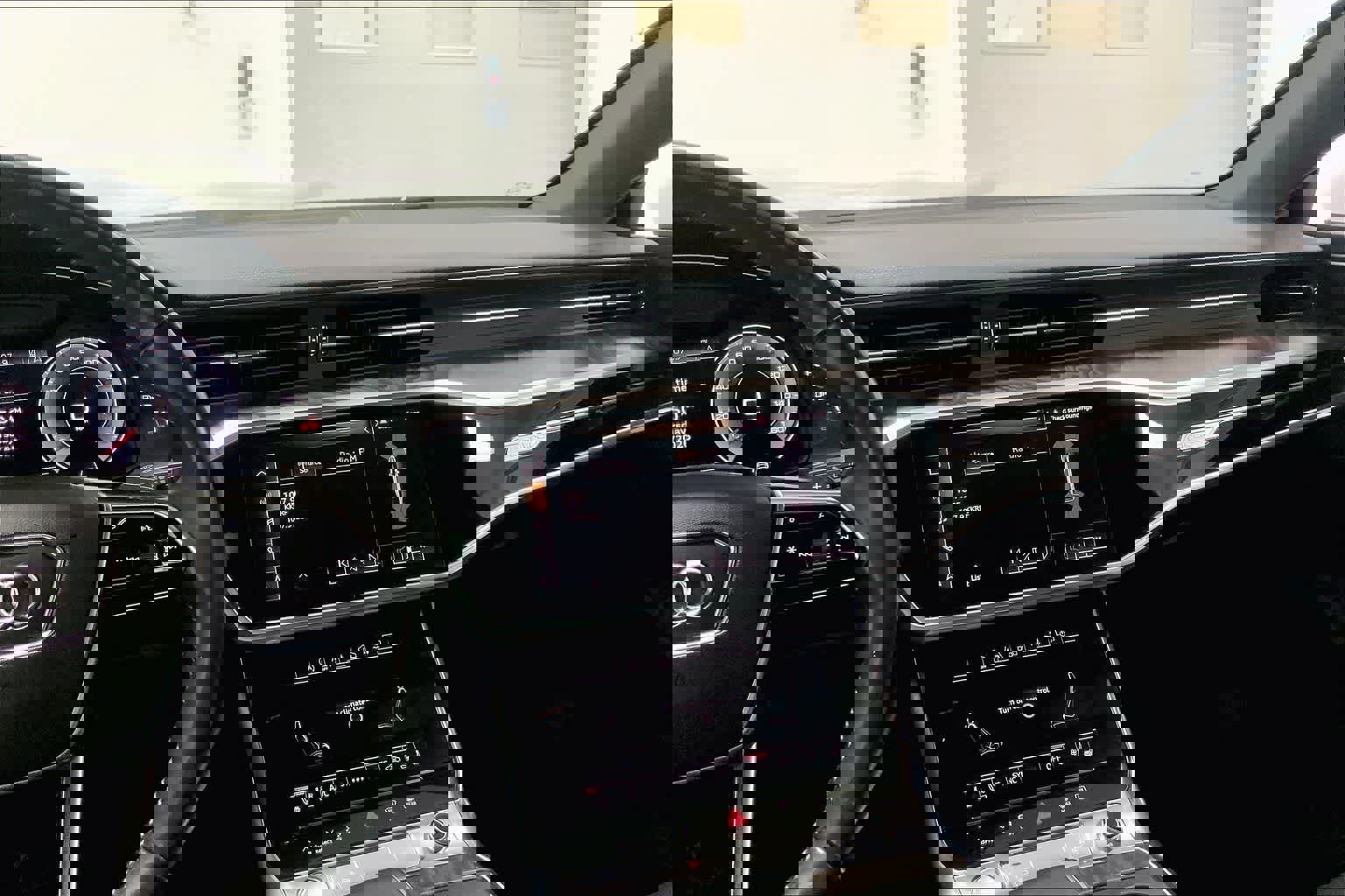 Used 2019 Audi A7 3.0T Premium Plus w/ Premium Plus Package image 14