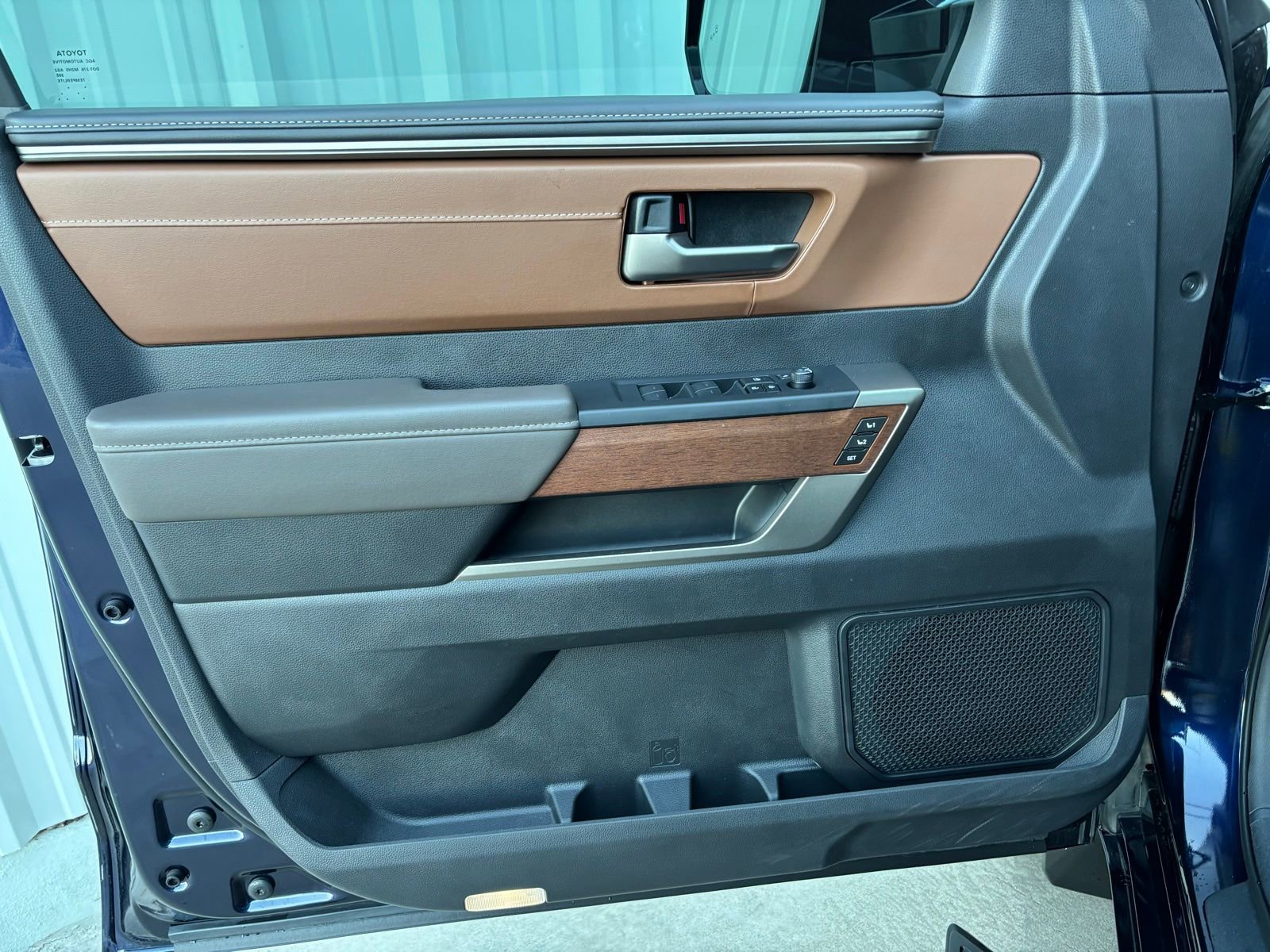 Used 2026 Toyota Tundra 1794 Edition image 13