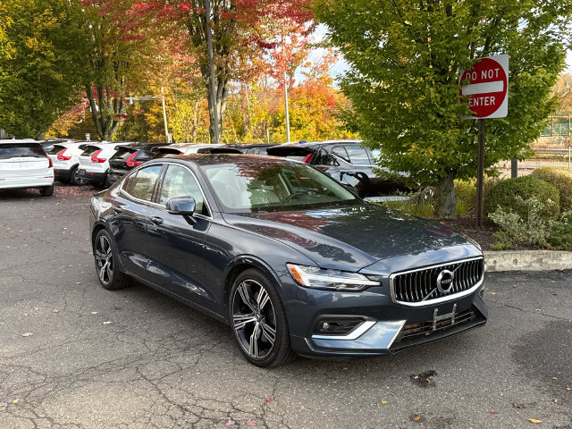 Used 2019 Volvo S60 T6 Inscription AWD/4WD image 5