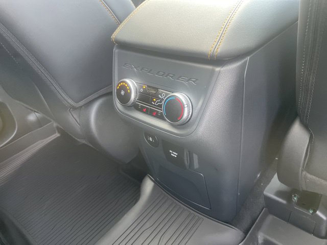 New 2026 Ford Explorer Tremor w/ Tremor Ultimate Package AWD/4WD image 45