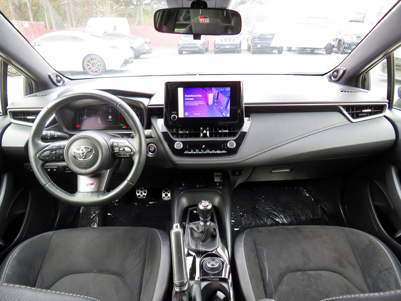 Used 2024 Toyota Corolla GR image 17