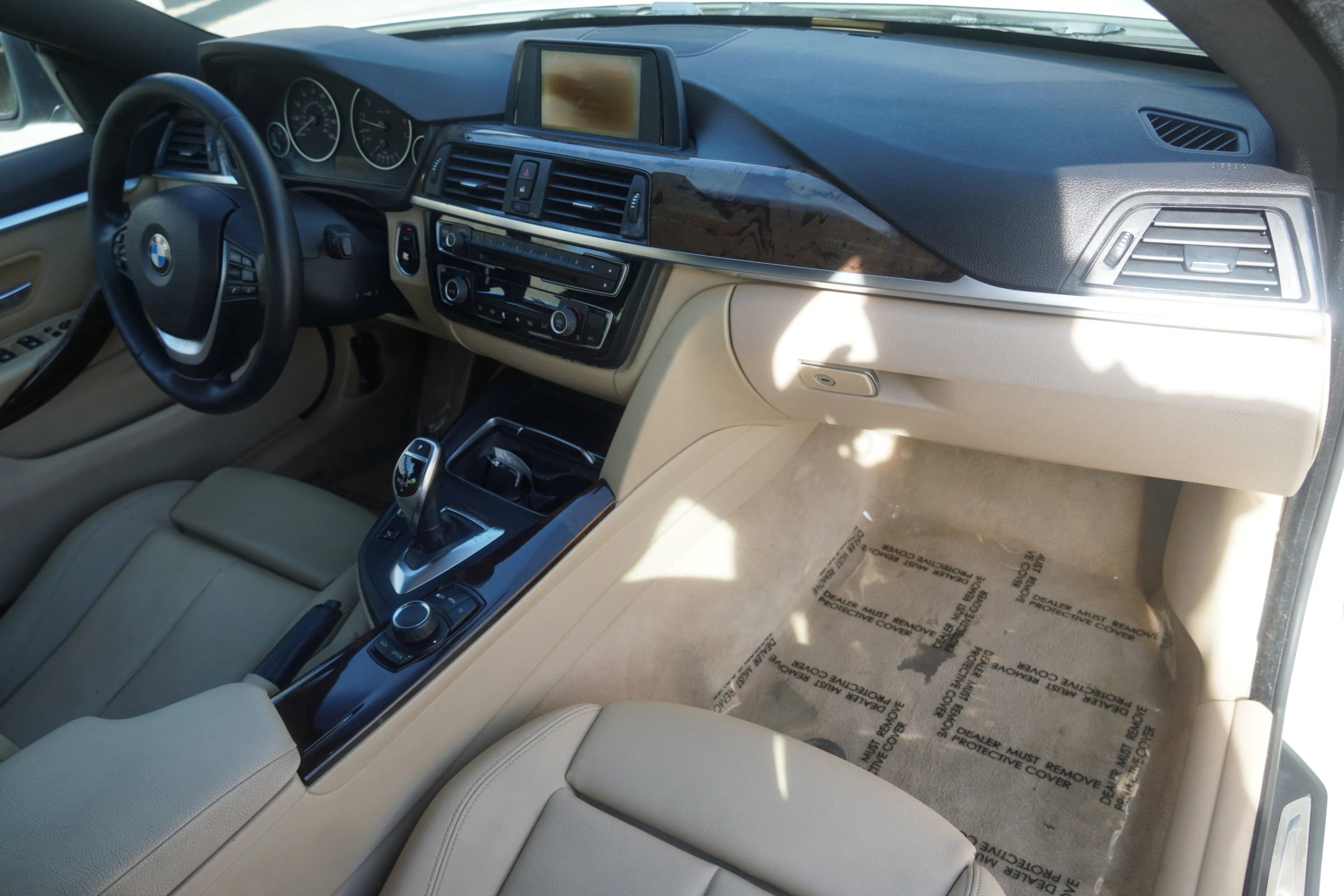 Used 2016 BMW 428i Gran Coupe image 34