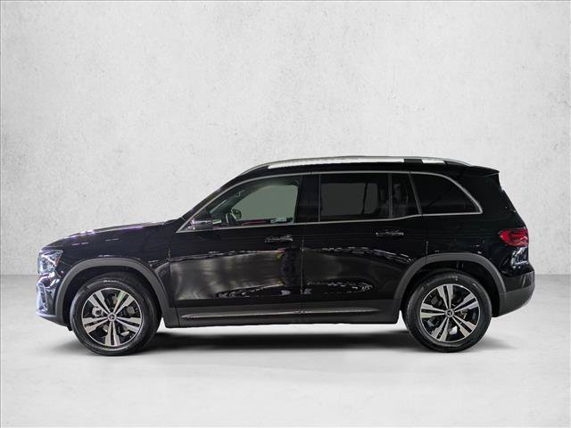 Certified 2025 Mercedes-Benz GLB 250 image 11