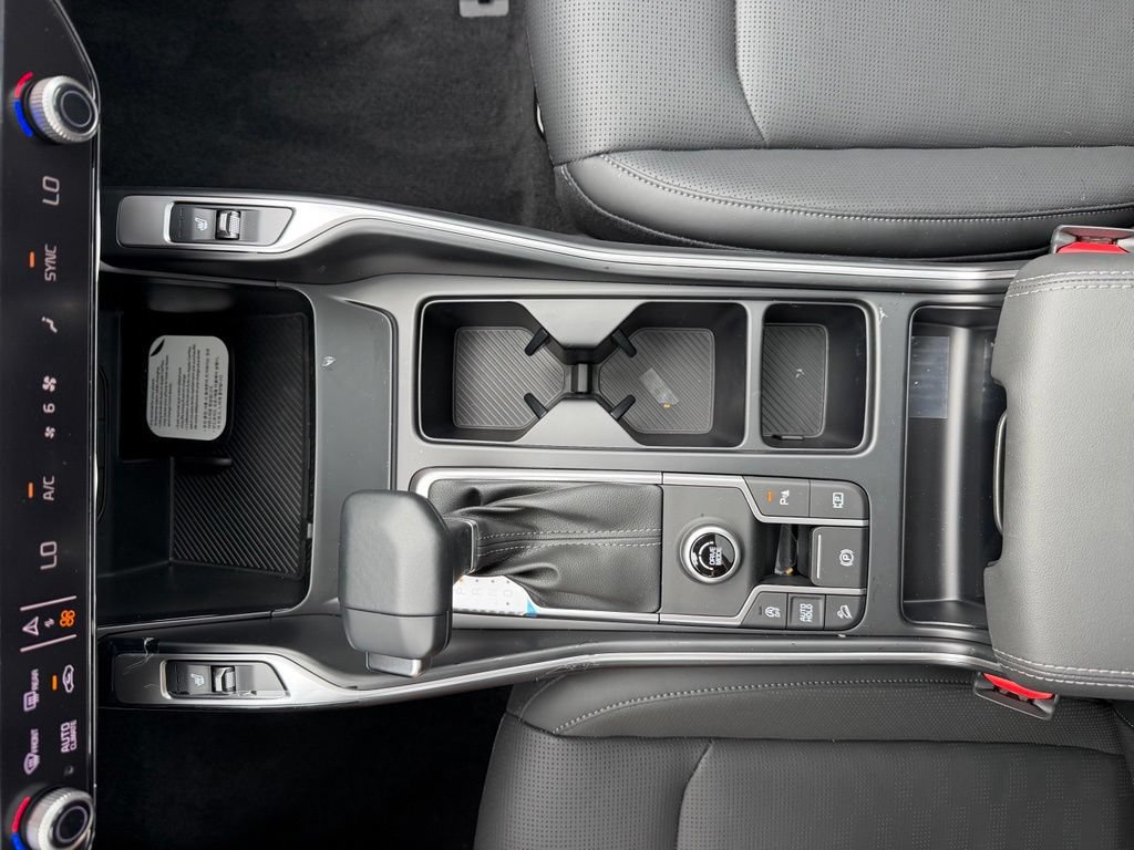 New 2026 Kia Sorento S AWD/4WD image 19