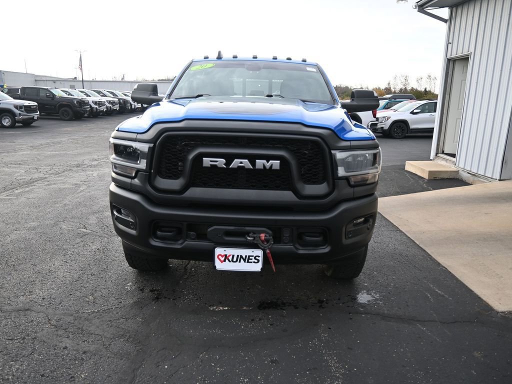 Used 2020 RAM 2500 Power Wagon image 13