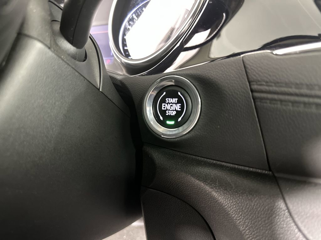 Certified 2023 Buick Encore GX Select FWD image 19