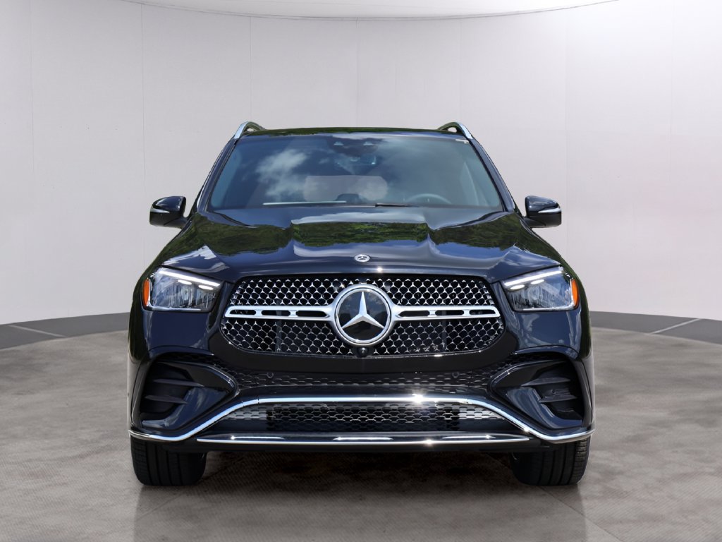 New 2026 Mercedes-Benz GLE 450 4MATIC image 2