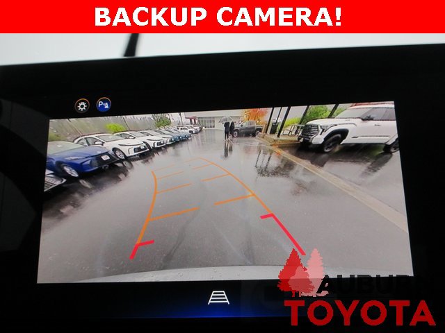 Used 2025 Chevrolet Equinox LT image 19