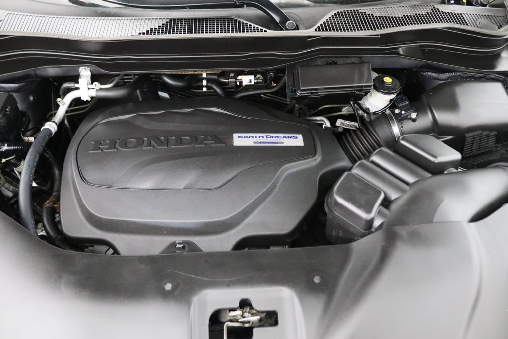 Used 2019 Honda Ridgeline RTL image 31