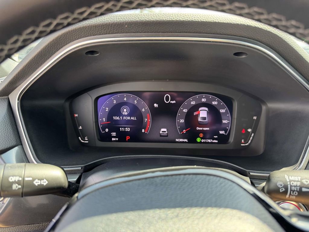 Certified 2023 Acura Integra A-Spec image 24